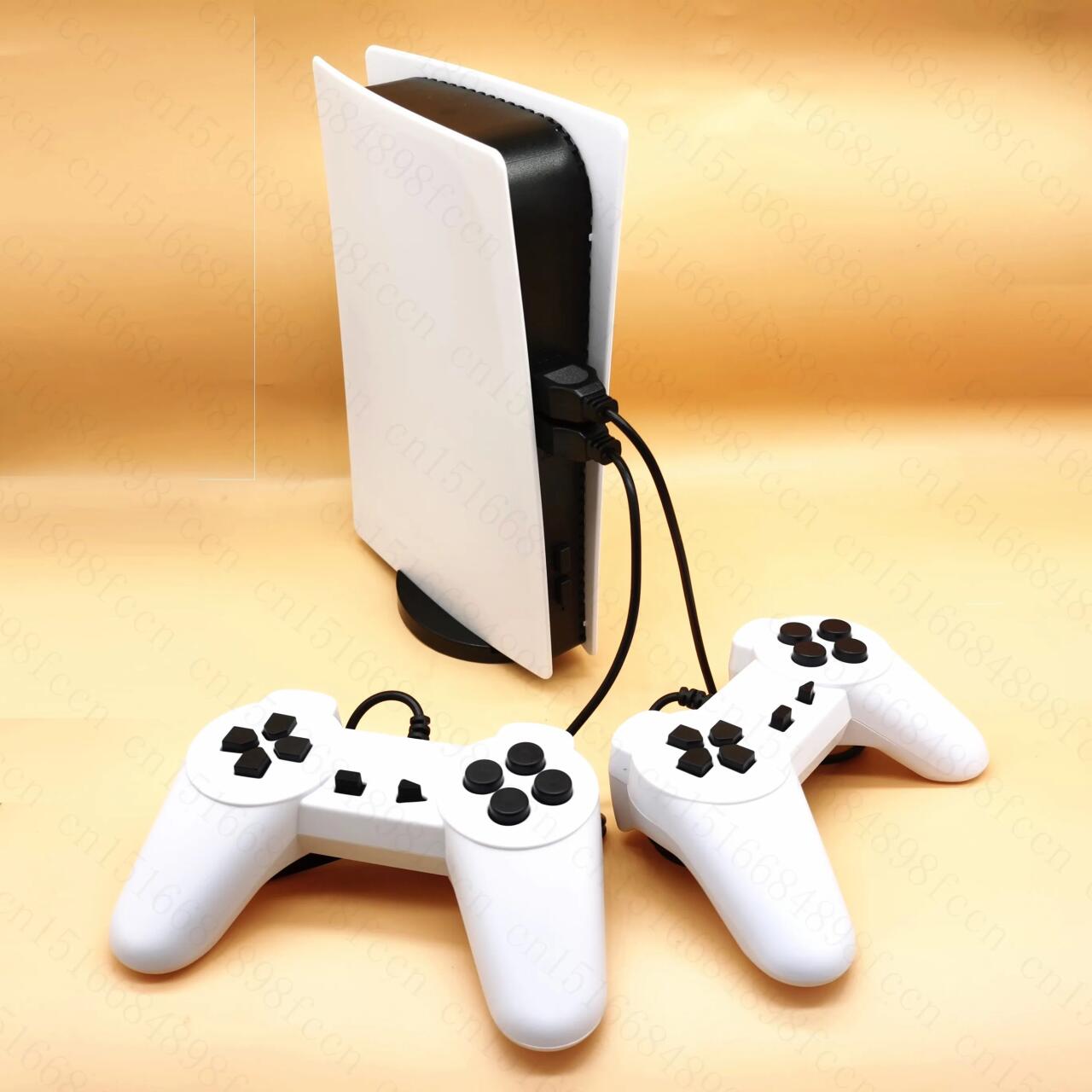 Consola juego