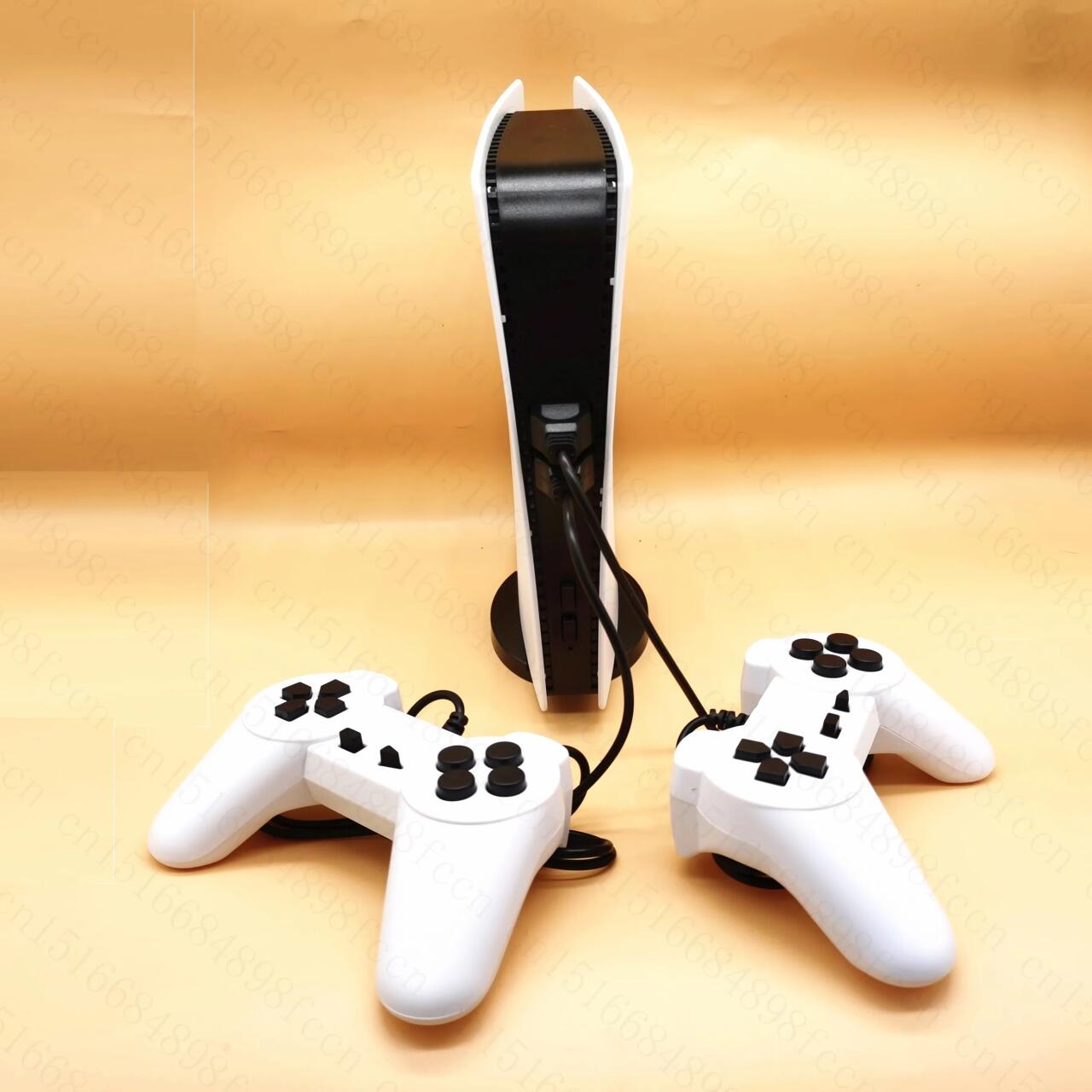 Consola juego