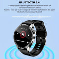 MS3 Smartwatch para Hombre